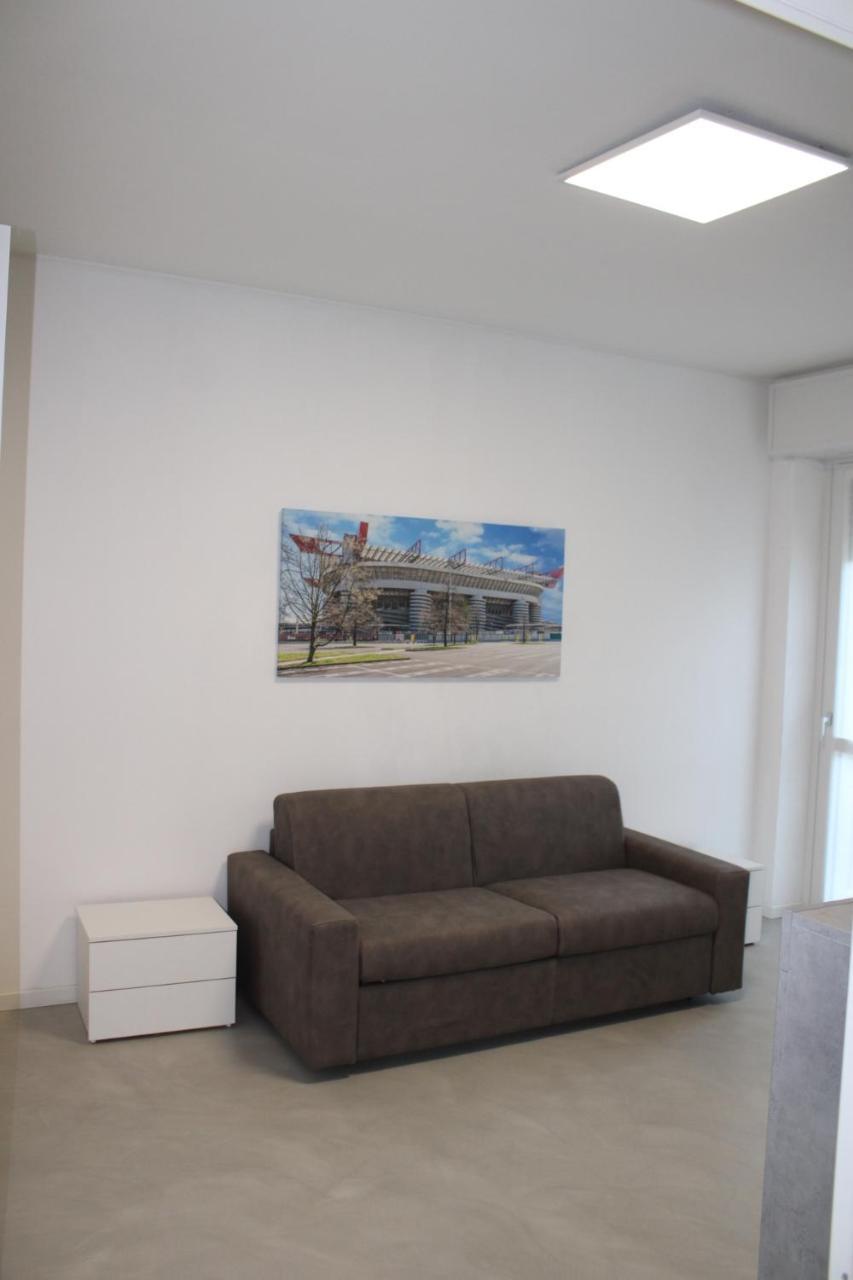 Travelounge San Siro Vakantiehuis