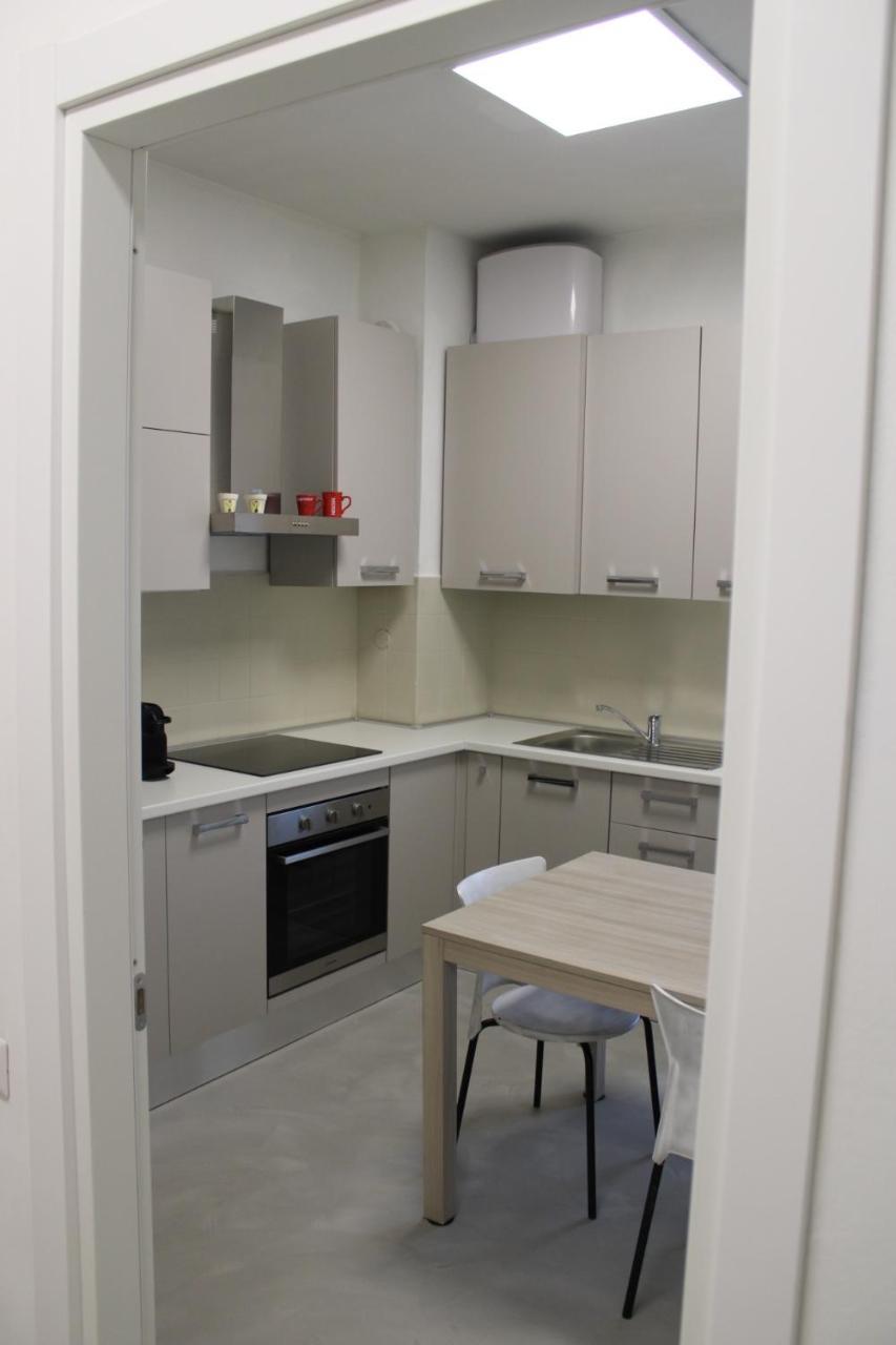 Vakantiehuis Travelounge San Siro *