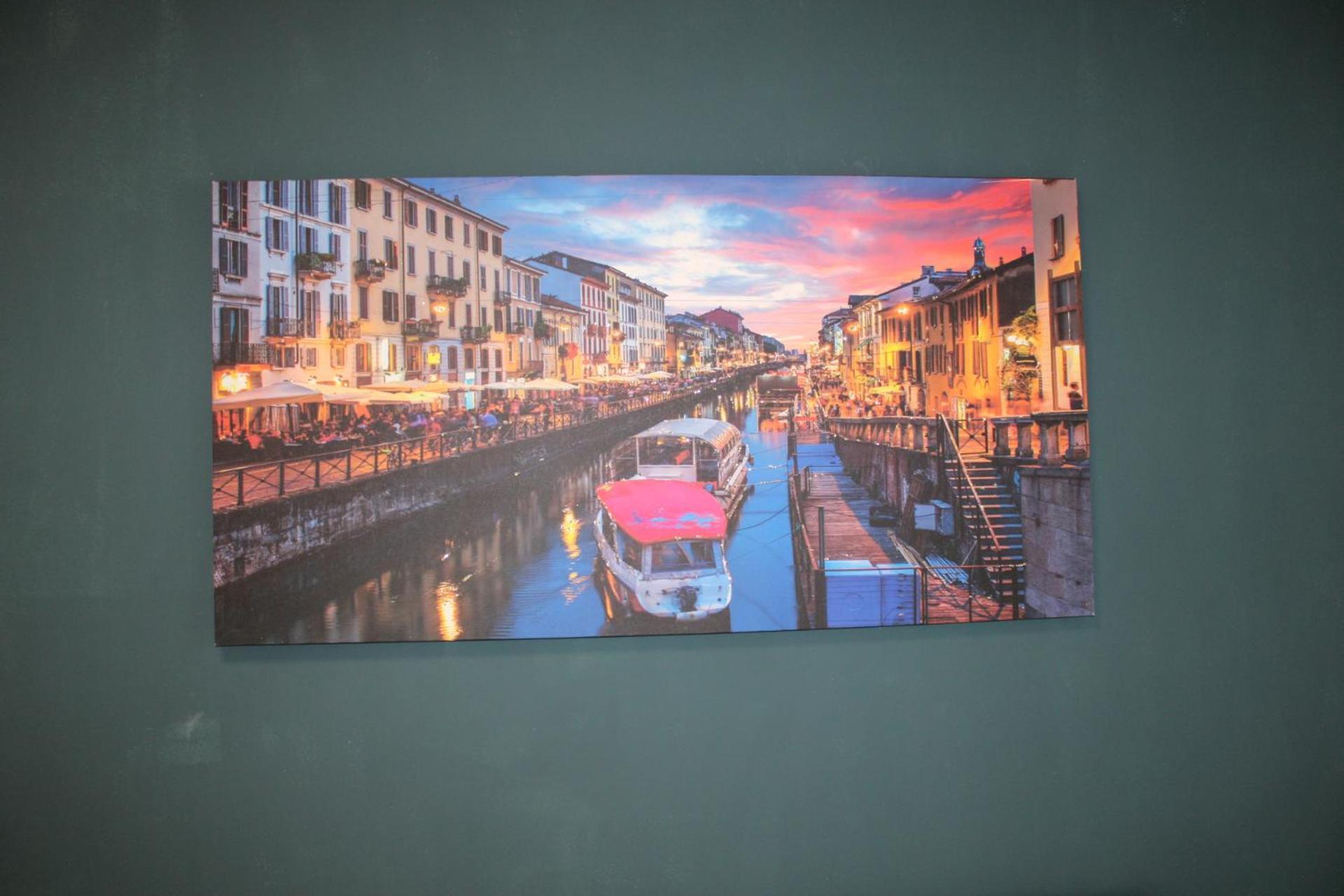 Vakantiehuis Travelounge San Siro