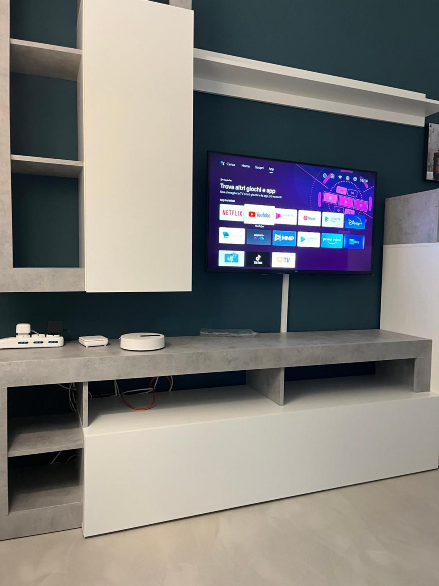 Vakantiehuis Travelounge San Siro *