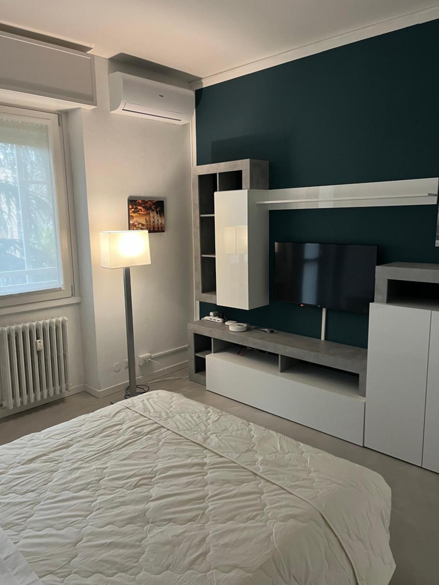 Vakantiehuis Travelounge San Siro Milaan