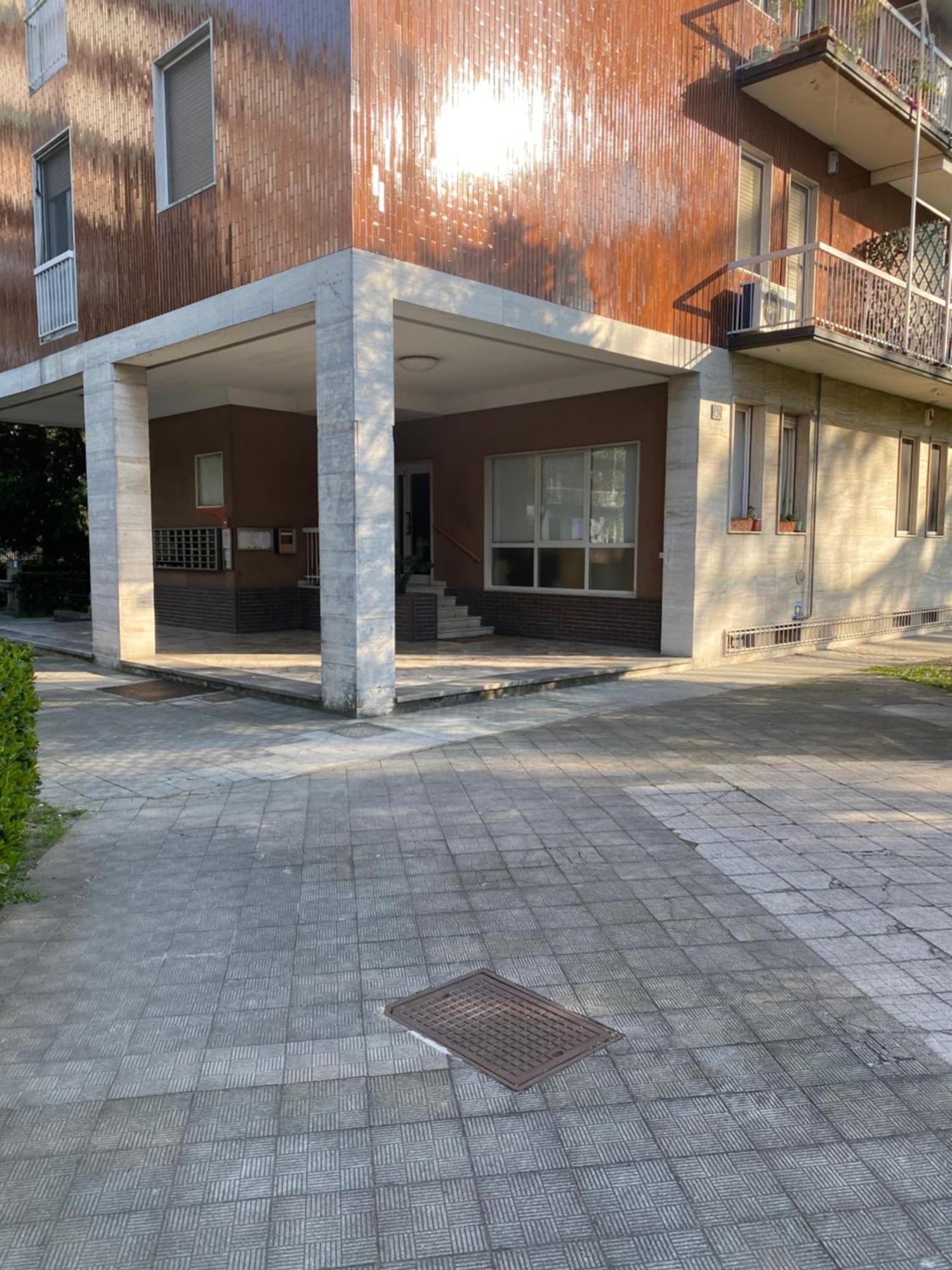 Travelounge San Siro Vakantiehuis *
