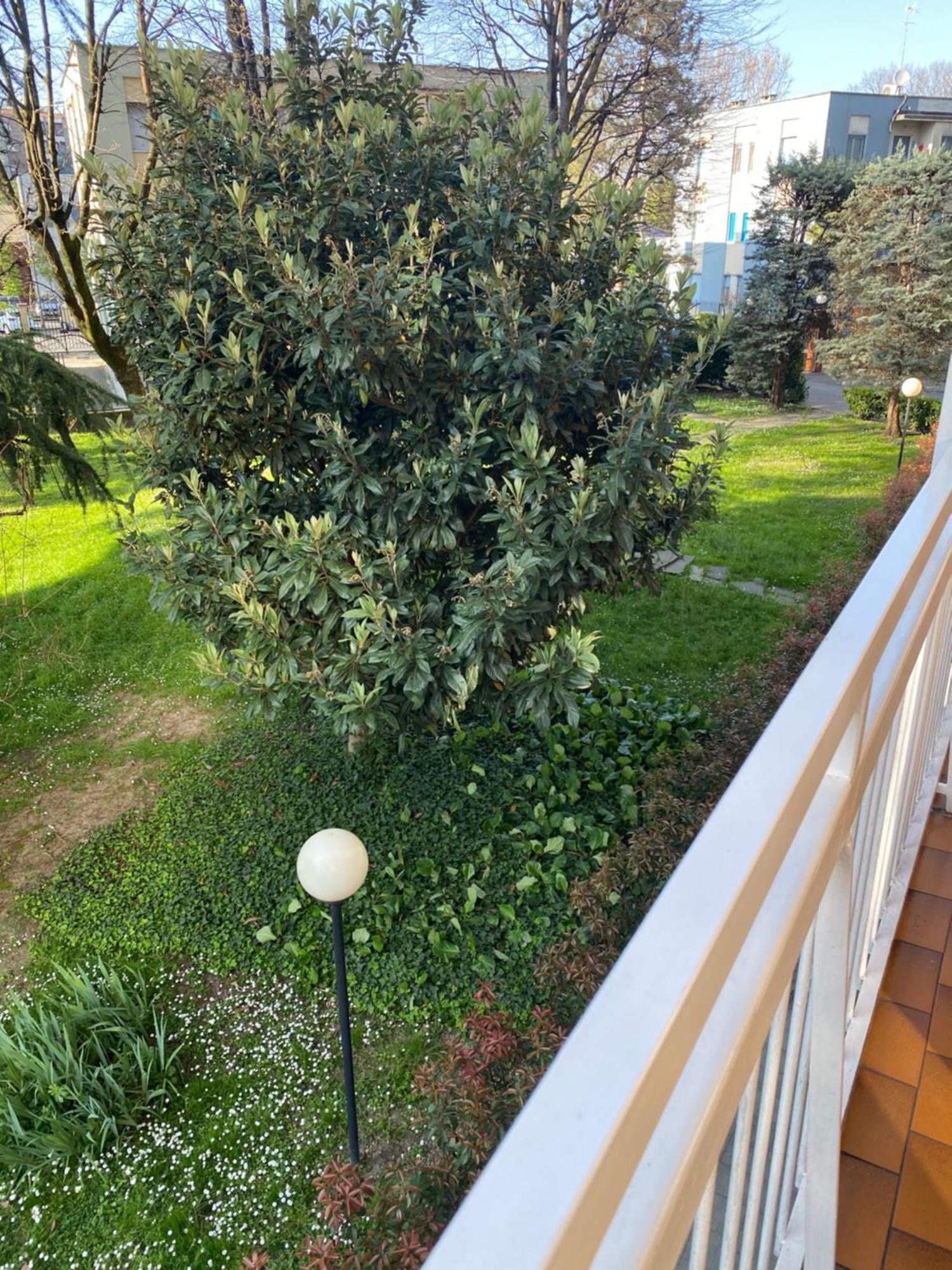 Travelounge San Siro Vakantiehuis Milaan