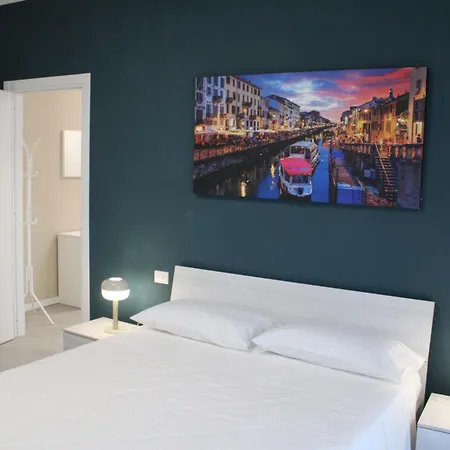 Villa Travelounge Milano San Siro Exterior foto