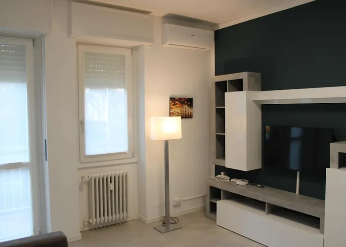 Travelounge Milano San Siro