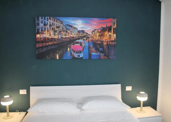 Travelounge Milano San Siro